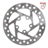 Kočioni disk 120mm 5 rupa