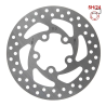 Kočioni disk 110mm 5 rupa