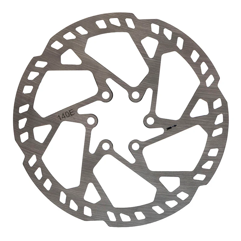 Kočioni disk 140mm - 2.3mm debljina
