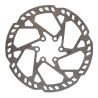 Kočioni disk 140mm - 2.3mm debljina