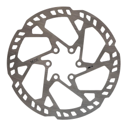 Kočioni disk 160mm - 2.3mm debljina