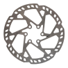 Kočioni disk 160mm - 2.3mm debljina