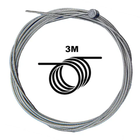Sajla kočnice 3m