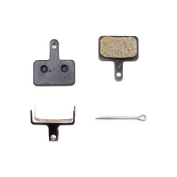 Kočione pločice B01S - Resin