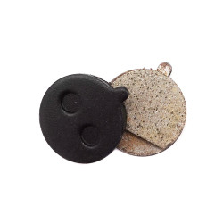 Kočione pločice 21.2mm