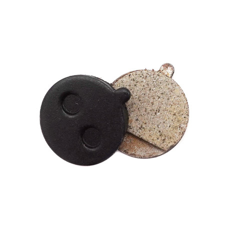Kočione pločice 21.2mm