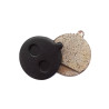 Kočione pločice 21.2mm