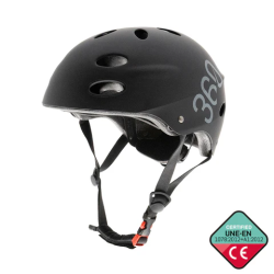 Kaciga CB02 Urban - crna L