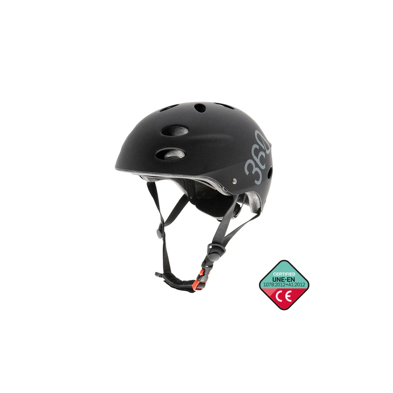 Kaciga CB02 Urban - crna L