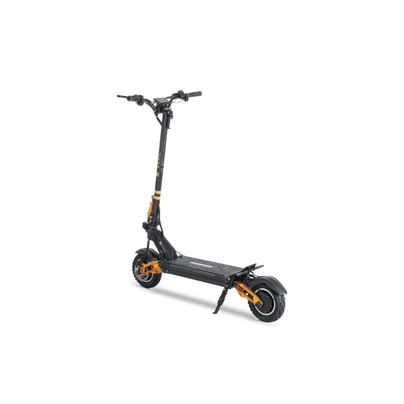 EGONI S66+