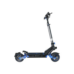 EGONI ELEKTRIČNI ROMOBIL S25 1x1000W, 52V/18,2Ah – Hidraulične kočnice
