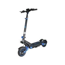EGONI ELEKTRIČNI ROMOBIL S25 1x1000W, 52V/18,2Ah – Hidraulične kočnice