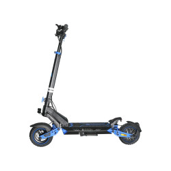 EGONI ELEKTRIČNI ROMOBIL S25 1x1000W, 52V/18,2Ah – Hidraulične kočnice