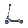 EGONI ELEKTRIČNI ROMOBIL S25 1x1000W, 52V/18,2Ah – Hidraulične kočnice