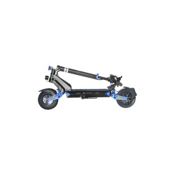 EGONI ELEKTRIČNI ROMOBIL S25 1x1000W, 52V/18,2Ah – Hidraulične kočnice