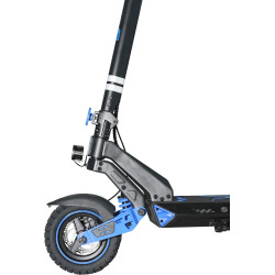 EGONI ELEKTRIČNI ROMOBIL S25 1x1000W, 52V/18,2Ah – Hidraulične kočnice