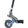 EGONI ELEKTRIČNI ROMOBIL S25 1x1000W, 52V/18,2Ah – Hidraulične kočnice
