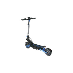 EGONI ELEKTRIČNI ROMOBIL S25 1x1000W, 52V/18,2Ah – Hidraulične kočnice