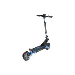 EGONI ELEKTRIČNI ROMOBIL S25 1x1000W, 52V/18,2Ah – Hidraulične kočnice