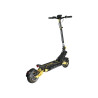 EGONI ELEKTRIČNI ROMOBIL S50 – 2x1000W, 52V/18,2Ah Hidraulične kočnice