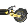 EGONI ELEKTRIČNI ROMOBIL S50 – 2x1000W, 52V/18,2Ah Hidraulične kočnice