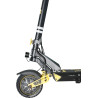 EGONI ELEKTRIČNI ROMOBIL S50 – 2x1000W, 52V/18,2Ah Hidraulične kočnice
