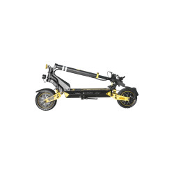 EGONI ELEKTRIČNI ROMOBIL S50 – 2x1000W, 52V/18,2Ah Hidraulične kočnice