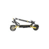 EGONI ELEKTRIČNI ROMOBIL S50 – 2x1000W, 52V/18,2Ah Hidraulične kočnice
