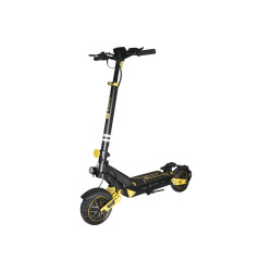 EGONI ELEKTRIČNI ROMOBIL S50 – 2x1000W, 52V/18,2Ah Hidraulične kočnice