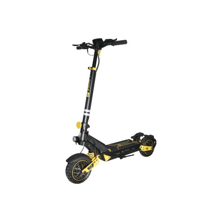 EGONI ELEKTRIČNI ROMOBIL S50 – 2x1000W, 52V/18,2Ah Hidraulične kočnice