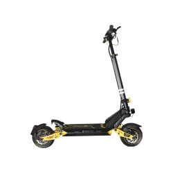 EGONI ELEKTRIČNI ROMOBIL S50 – 2x1000W, 52V/18,2Ah Hidraulične kočnice