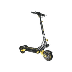 EGONI ELEKTRIČNI ROMOBIL S50 – 2x1000W, 52V/18,2Ah Hidraulične kočnice