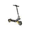 EGONI ELEKTRIČNI ROMOBIL S50 – 2x1000W, 52V/18,2Ah Hidraulične kočnice