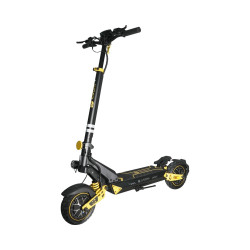 EGONI ELEKTRIČNI ROMOBIL S50 – 2x1000W, 52V/18,2Ah Hidraulične kočnice