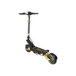 EGONI ELEKTRIČNI ROMOBIL S50 – 2x1000W, 52V/18,2Ah Hidraulične kočnice