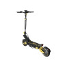 EGONI ELEKTRIČNI ROMOBIL S50 – 2x1000W, 52V/18,2Ah Hidraulične kočnice