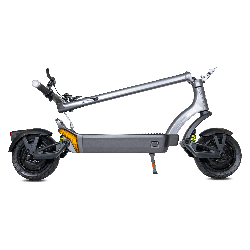 MS ENERGY E-ROMOBIL URBAN X – dual motor