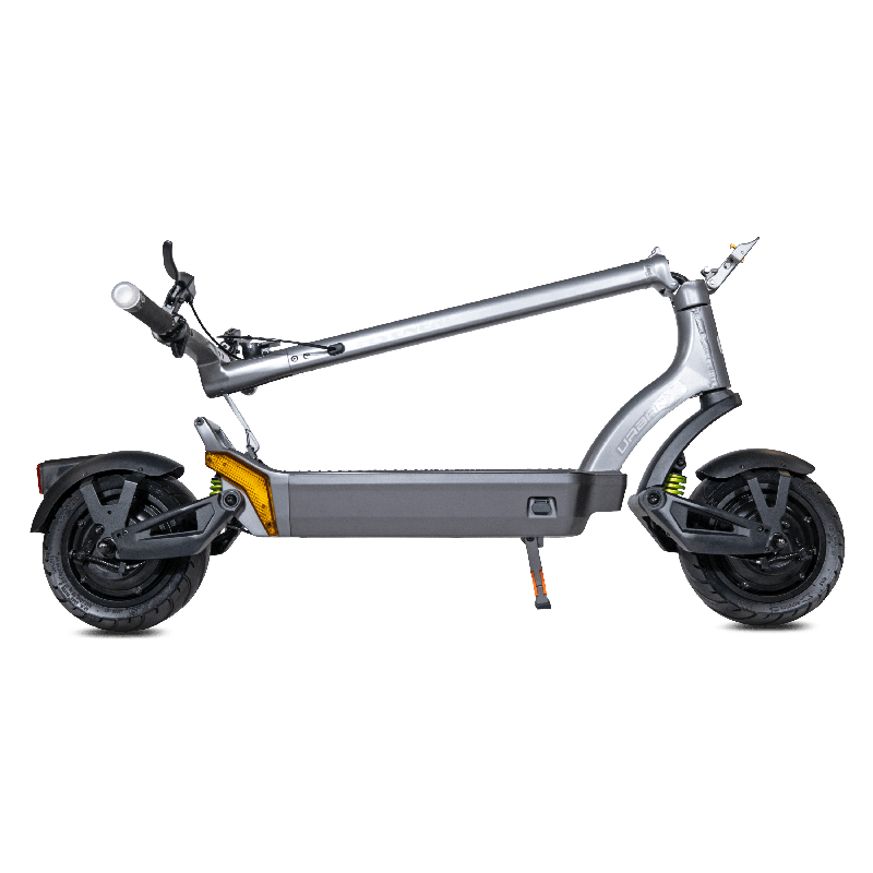 MS ENERGY E-ROMOBIL URBAN X – dual motor