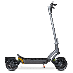 MS ENERGY E-ROMOBIL URBAN X – dual motor
