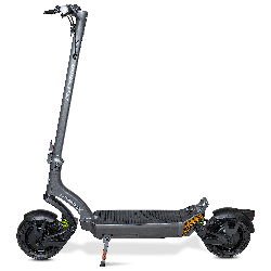 MS ENERGY E-ROMOBIL URBAN X – dual motor