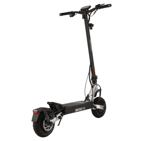 MS ENERGY električni romobil Thrust 300X