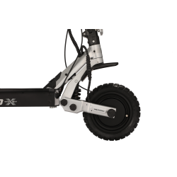 MS ENERGY električni romobil Thrust 300X