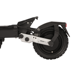 MS ENERGY električni romobil Thrust 300X