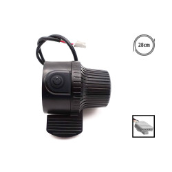 Akcelerator (Gas) za Kukirine G2/G3/G4