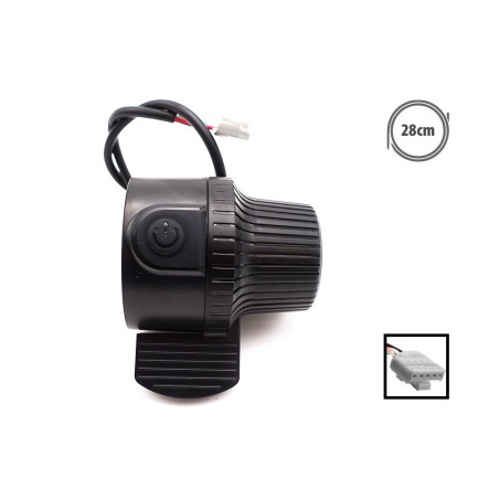 Akcelerator (Gas) za Kukirine G2/G3/G4