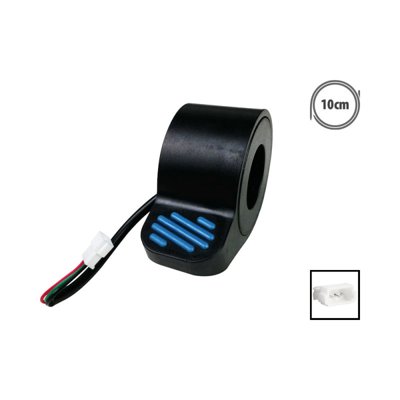 Akcelerator za Ninebot ES