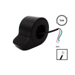 Akcelerator za Ninebot Segway E2, E2 Plus, E2 Pro