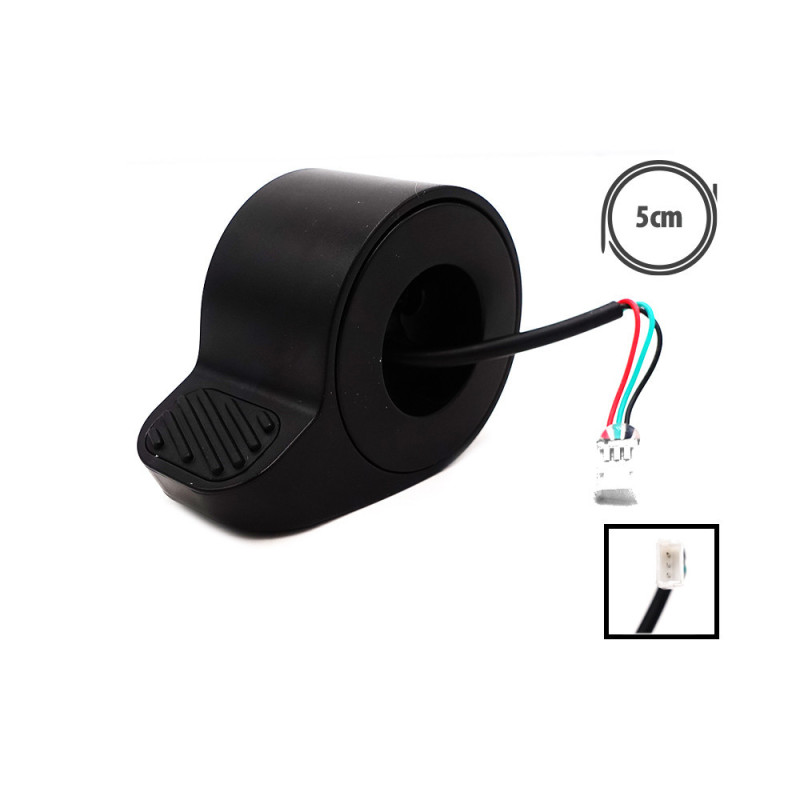 Akcelerator za Ninebot Segway E2, E2 Plus, E2 Pro