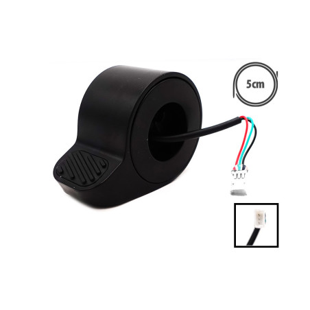Akcelerator za Ninebot Segway E2, E2 Plus, E2 Pro