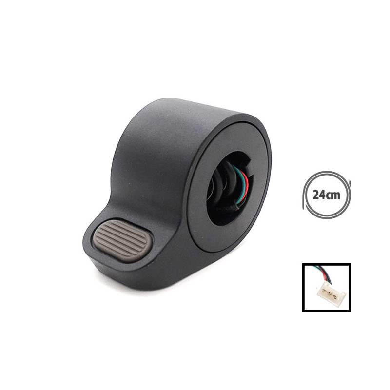 Akcelerator za Xiaomi 4 Pro